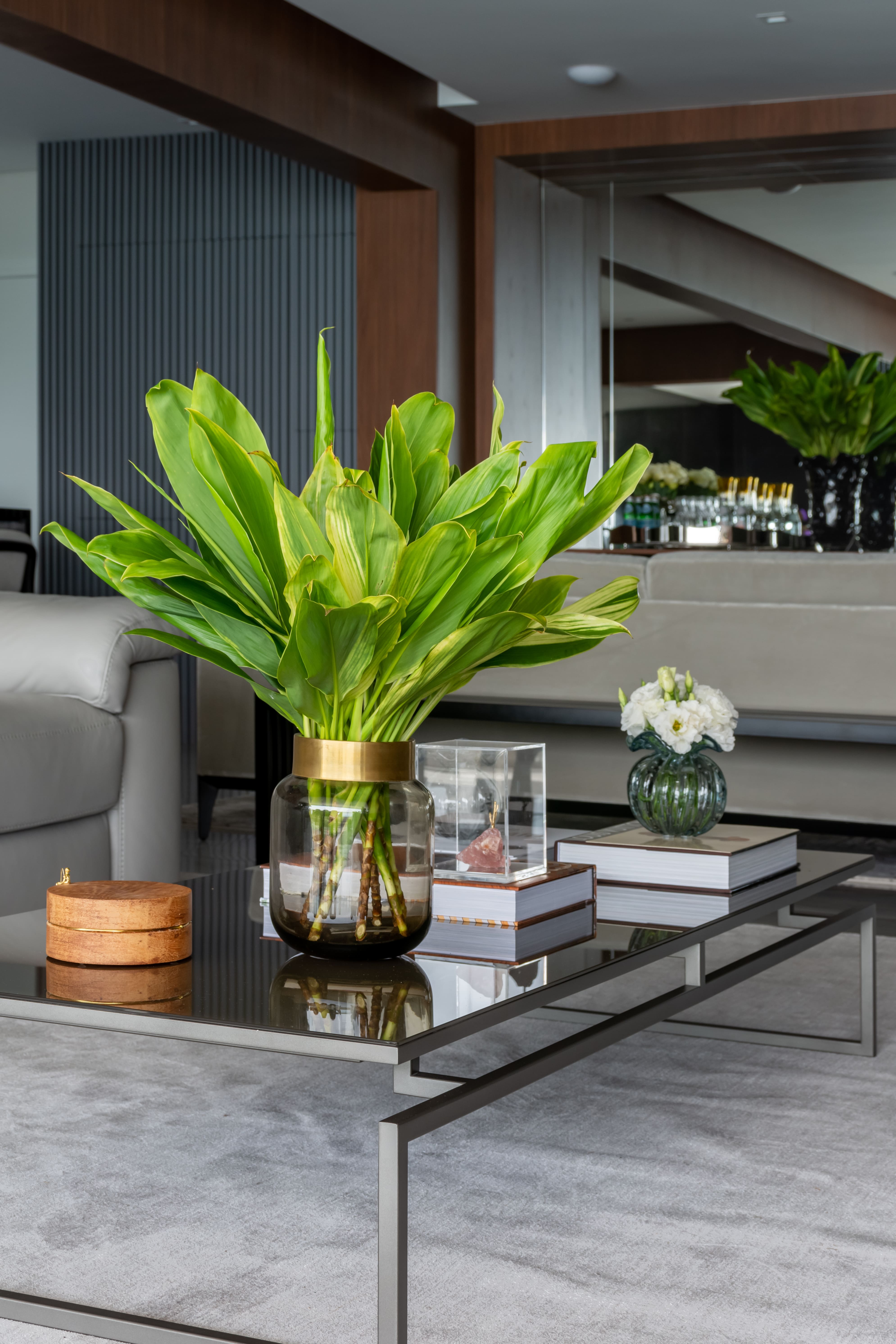 Detalhe Decoração 2 - Ap J|B