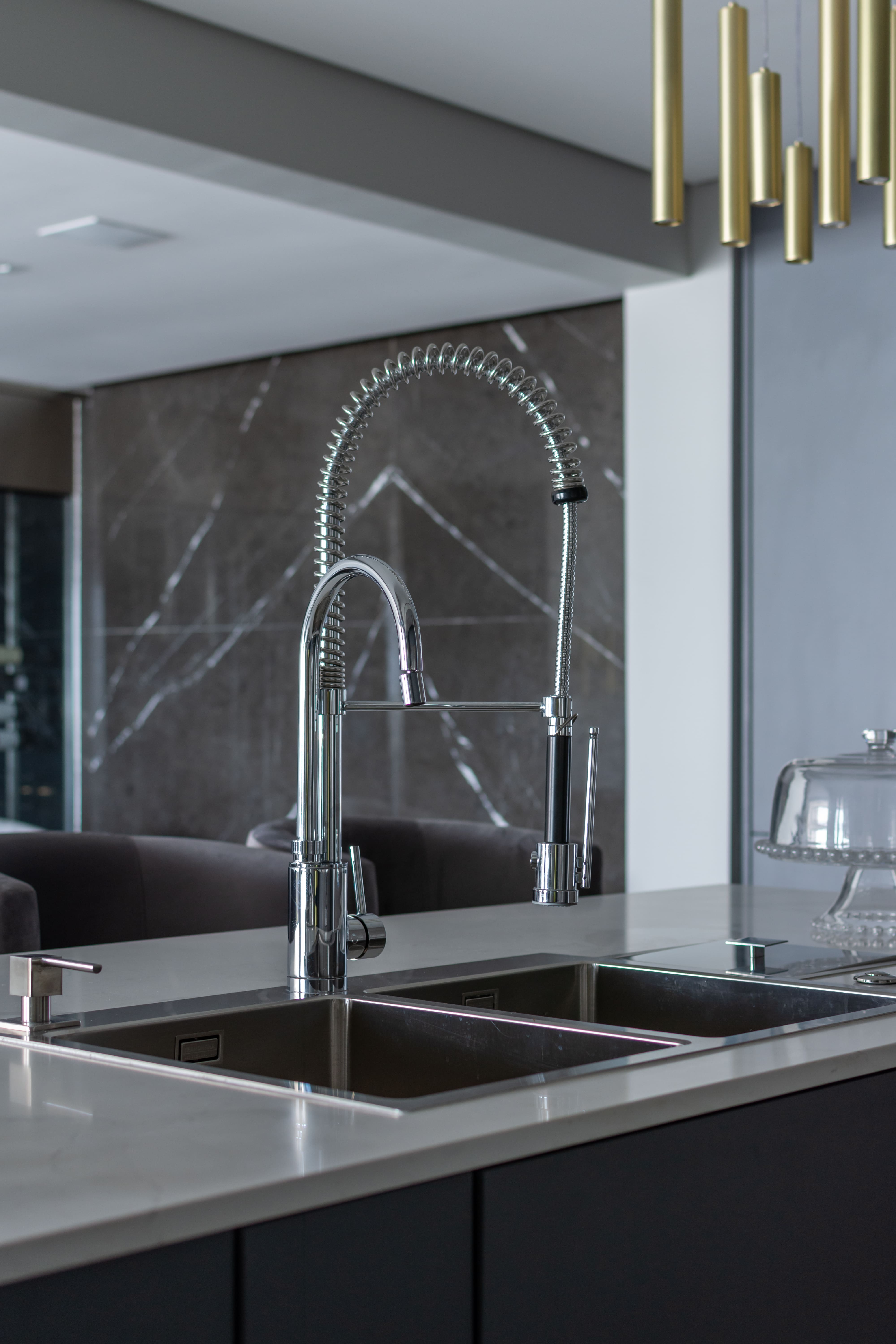 Cozinha Detalhe - AP CN|103