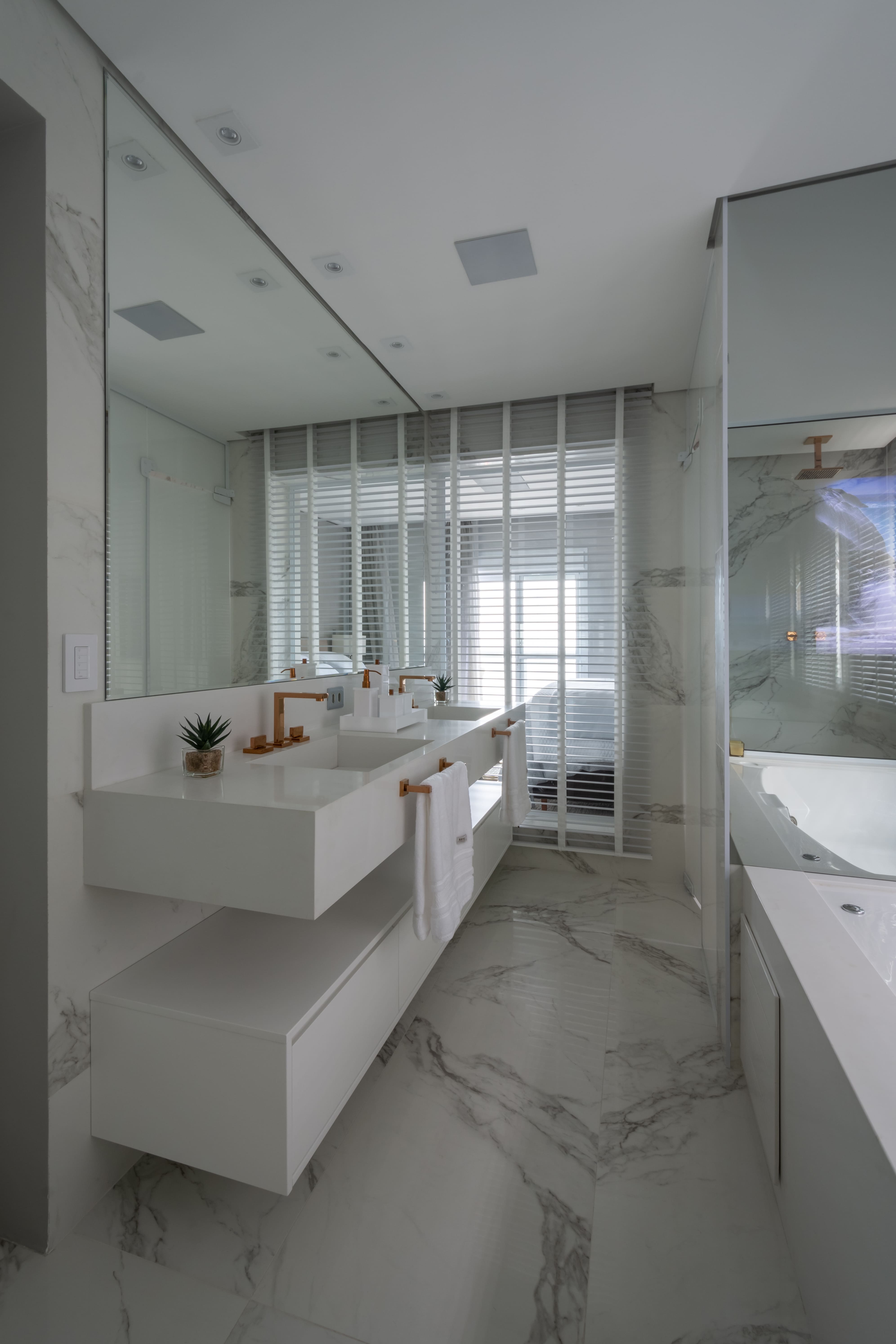 Banheiro - AP CN|103