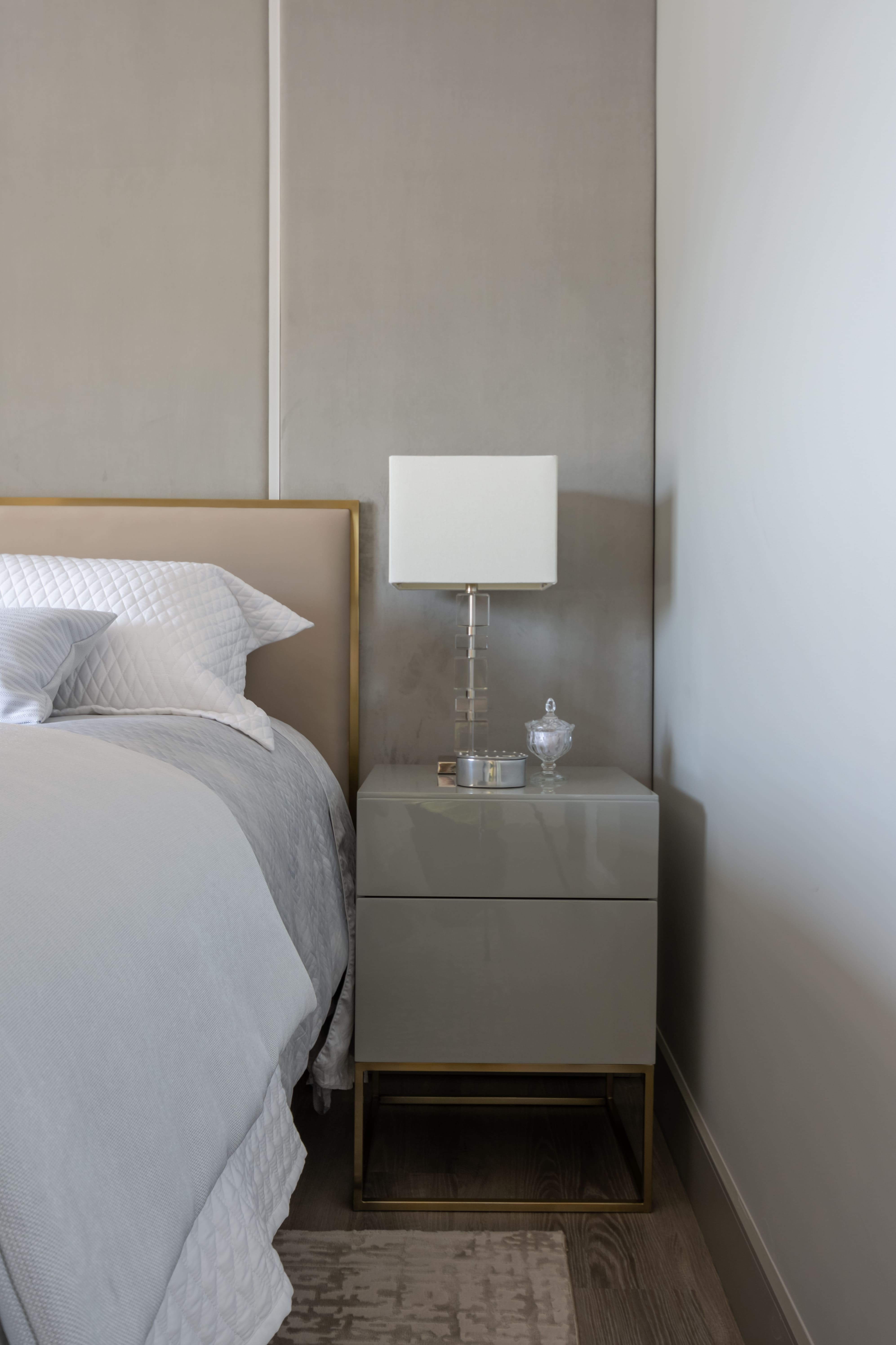 Detalhe Quarto Principal - AP CN|103