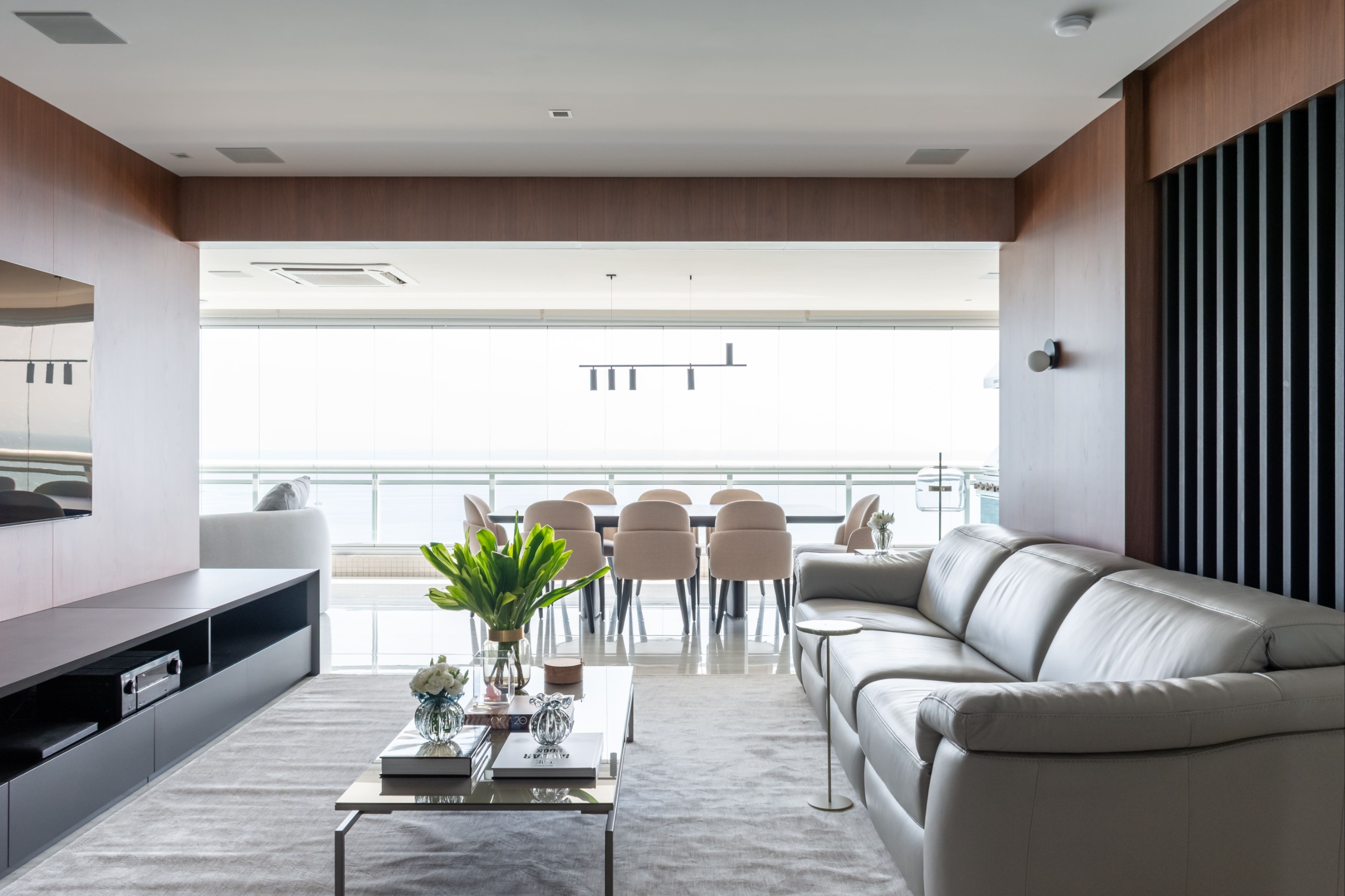 Sala de TV 2 - Ap J|B