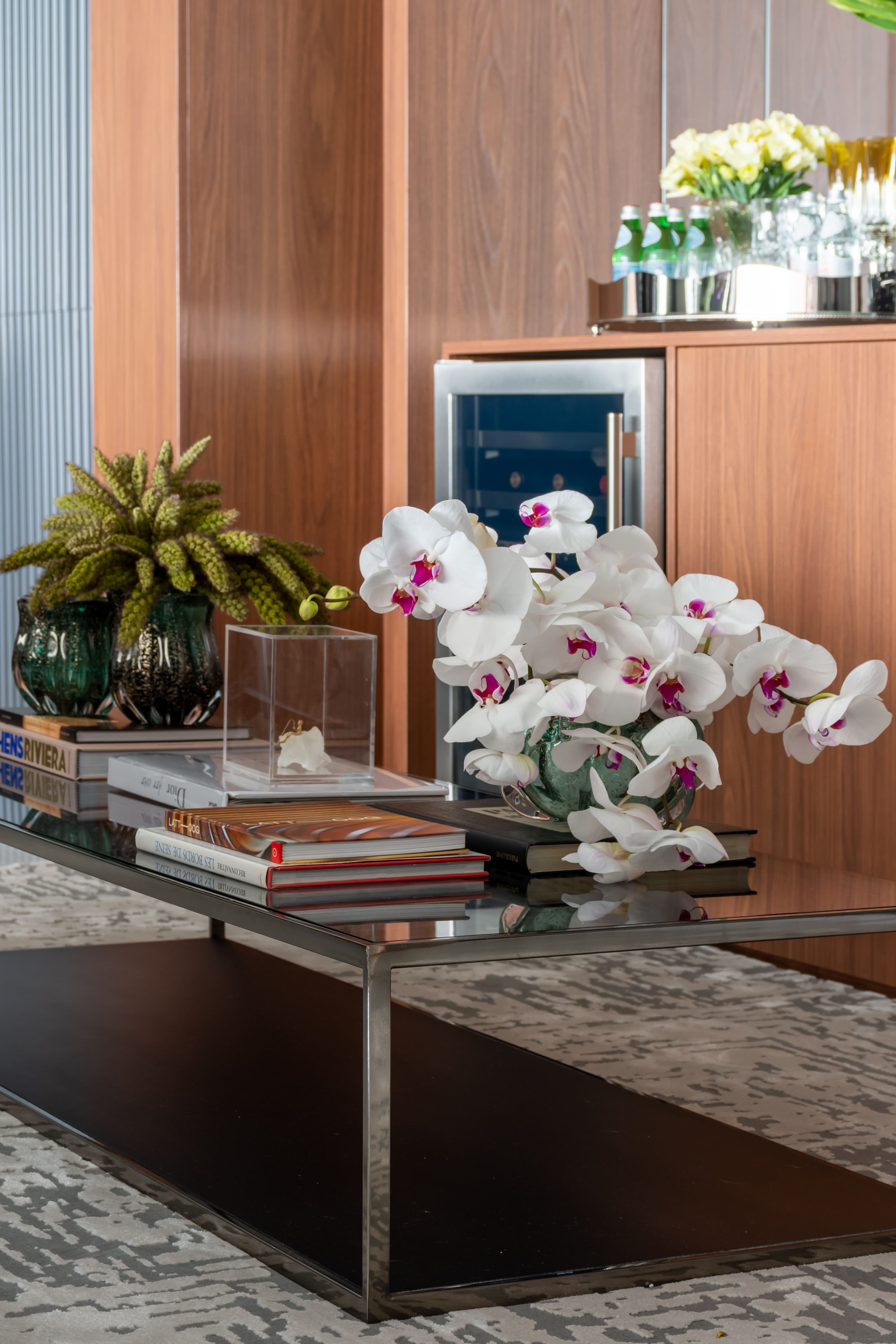 Detalhe Decoração 3 - Ap J|B